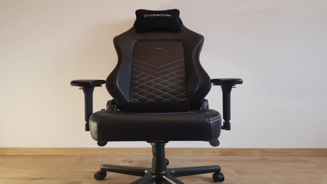 What is the best Noblechairs chair?