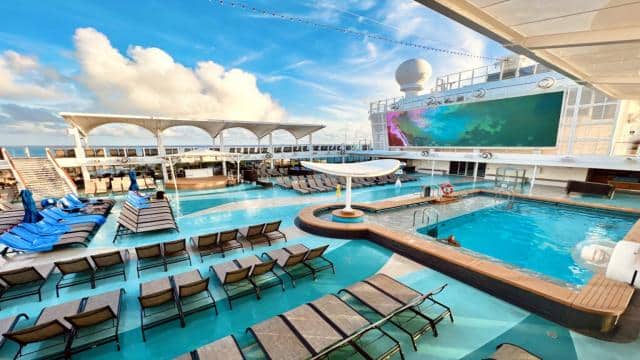 Is Norwegian Joy NCL’s Worst Mega Ship?