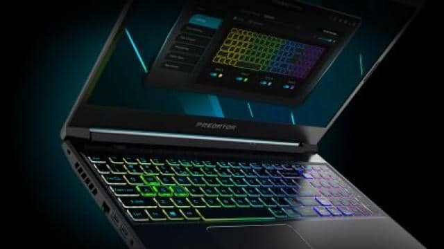 Gaming-Notebooks: Mobile Grafikkarten und Vergleich zu PCs