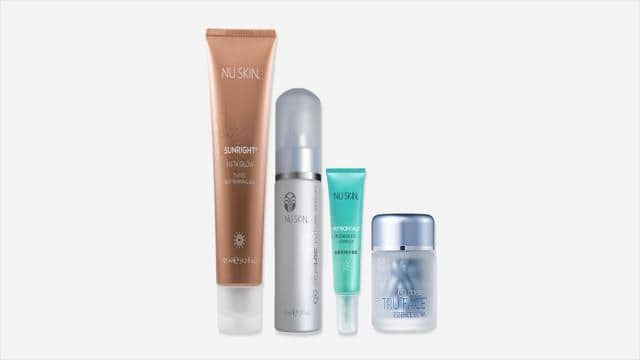 Nu Skin Review