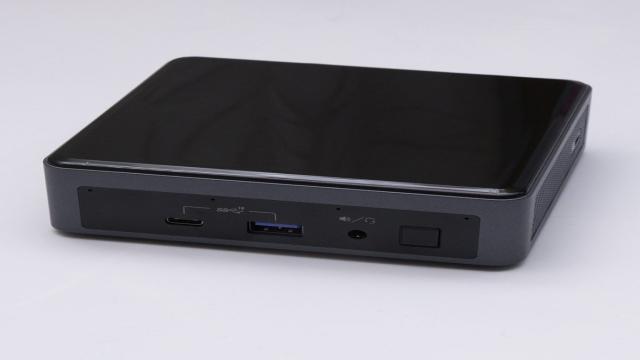 Comet Lake i5 NUC Review (NUC10i5FNK / NUC10i5FNH)