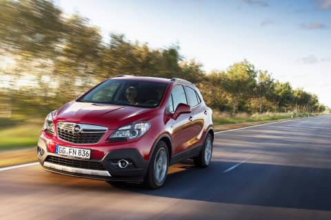 Kaufberater: Opel Mokka (X) (2012-2019) – Rüsselsheimer Allrounder