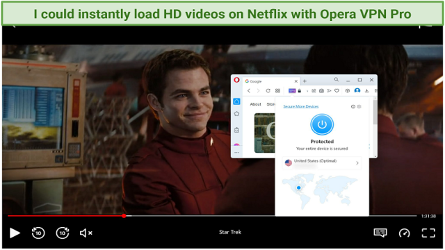 Opera VPN Pro Review 2023 — Keep This in Mind Before Buying