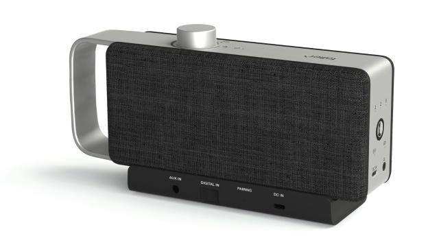 Faller OSKAR TV Speaker Review