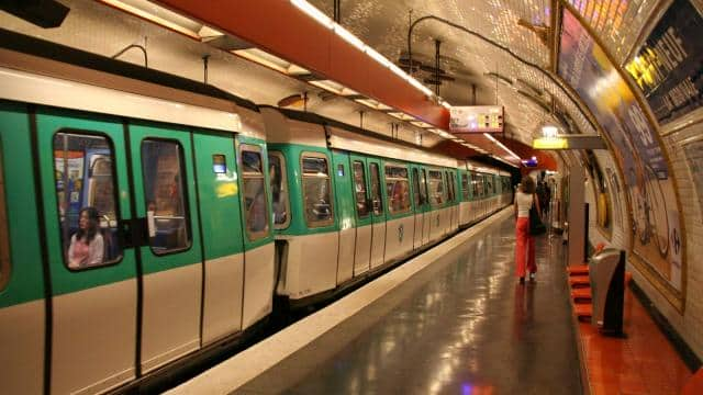 Der Paris Visite Pass: Alle Infos zum Touristen-Ticket der Pariser Metro