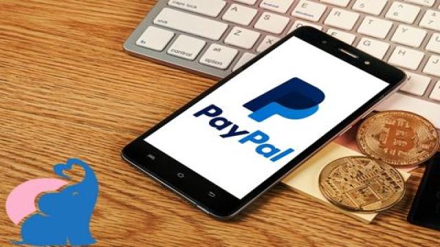 Ab wie vielen Jahren ist PayPal?