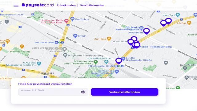Paysafecard: online kaufen & direkt bezahlen, per App digital aufladen