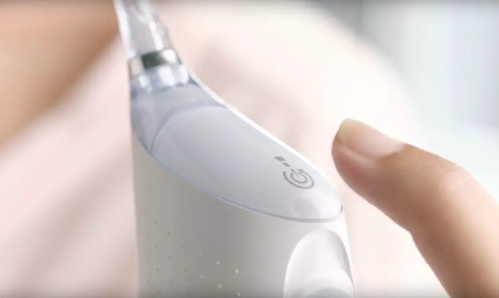 Philips Sonicare Airfloss Pro vs Ultra Rechargeable Electric Flosser Comparison Review