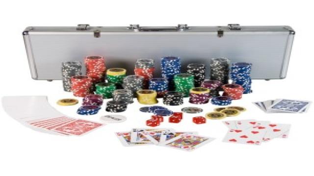 Poker – ein Kartenspiel mit Tradition