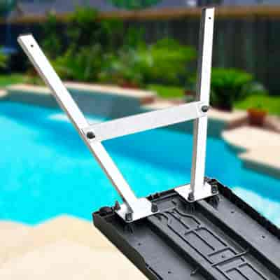 PetStep Pool Ramp For Dogs