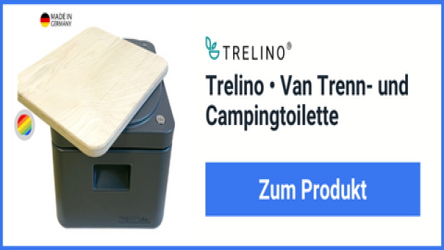 Campingtoilette im Vergleich