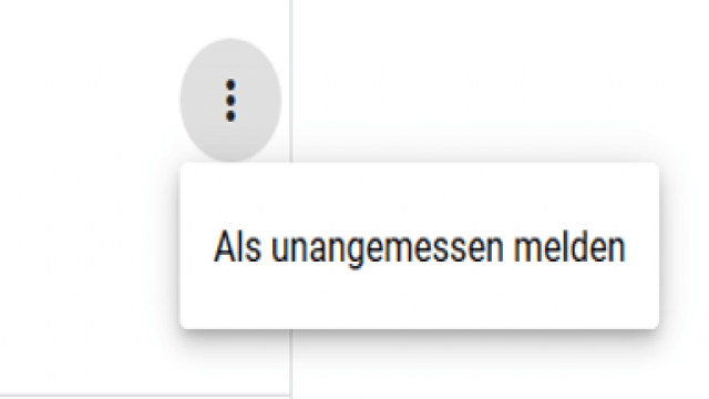 Google Bewertungen löschen (Update 2022): Muster-Anleitung & Formular