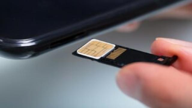 Prepaid-SIM-Karte für die USA - Informationen & Vergleich