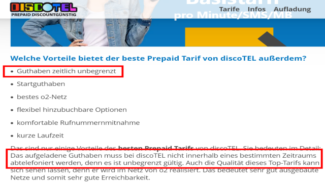 Prepaid ohne Grundgebühr und ohne Mindestumsatz – diese Handy-Tarife gibt es