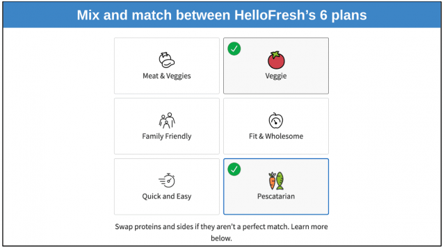 HelloFresh Review 2023: My Honest Experience Trying It Out