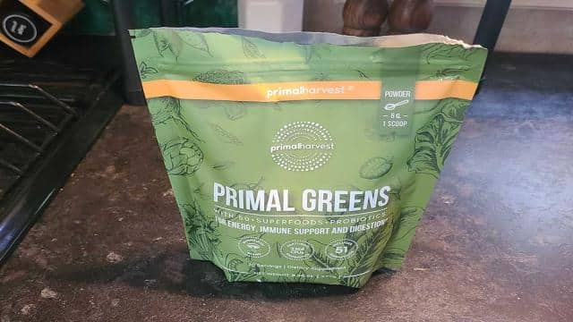 Primal Greens Review (2023): Is It Better Than Athletic Greens?