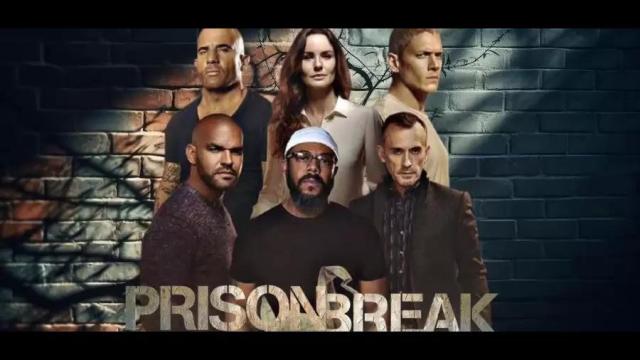 Is Prison Break on Amazon Prime? Where to Watch Prison Break? -Latest News