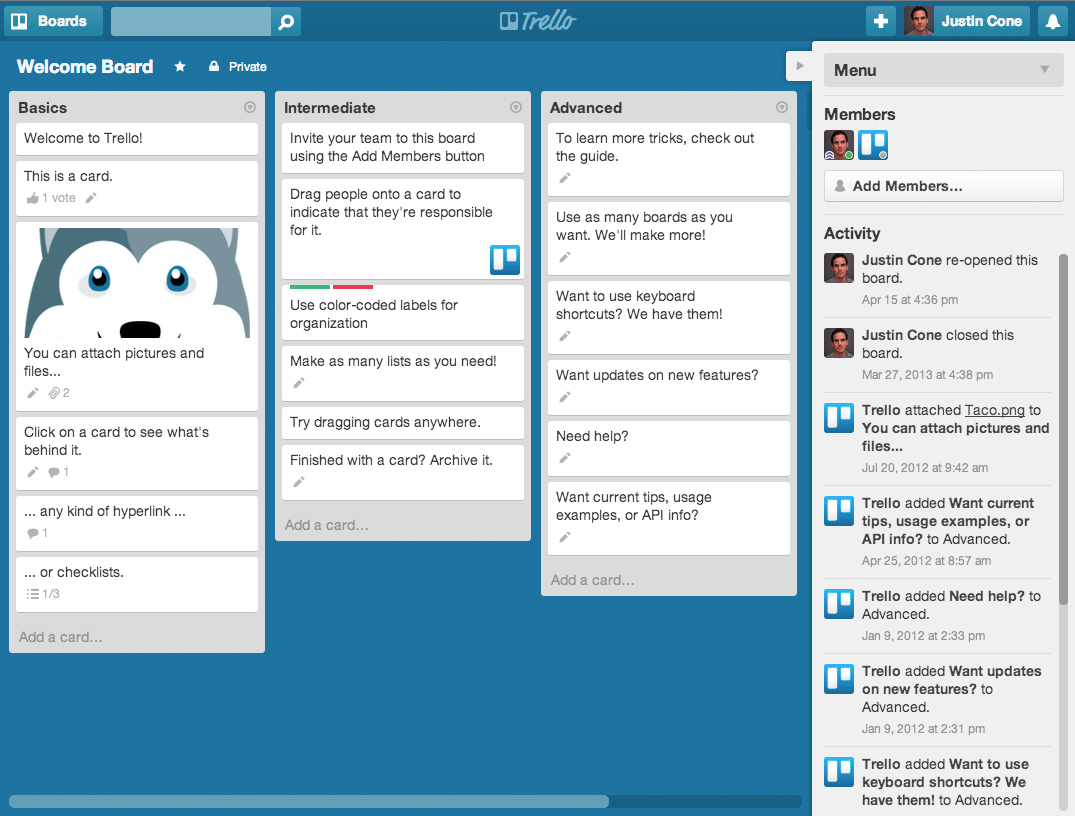 How To Choose The Best Project Management Tool in 2023