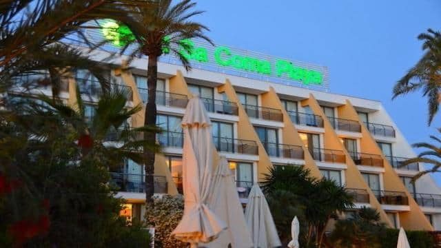 Protur Sa Coma Playa Hotel & Spa Review