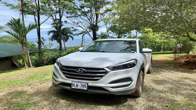 Tips For Driving In Costa Rica & Adobe Rental Car Review