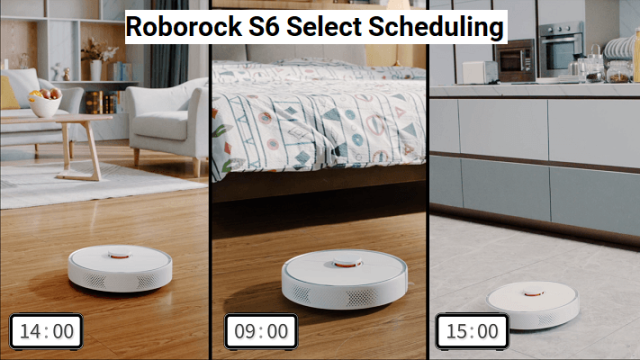 Roborock S6 vs Roborock S50 – Every Difference Explained