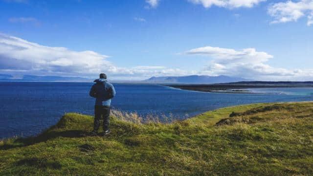 Routen für eine Island Rundreise – Empfehlung 1 und 2 Wochen