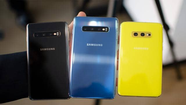 Samsung Galaxy S10 vs. S10 Plus vs. S10e vs. S10 5G: Which should you buy?