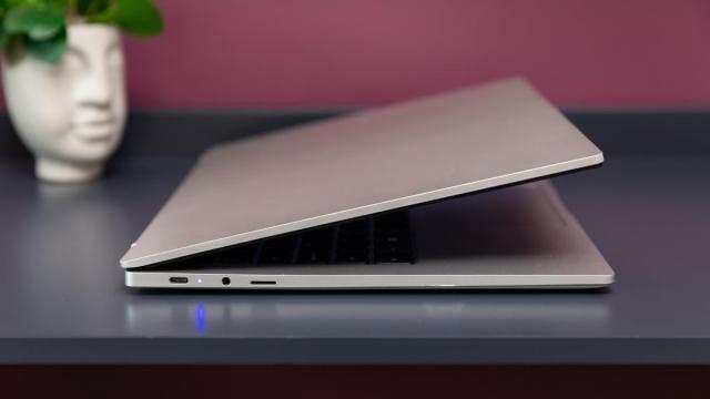 Samsung Galaxy Book Go review: You’re better off with a Chromebook