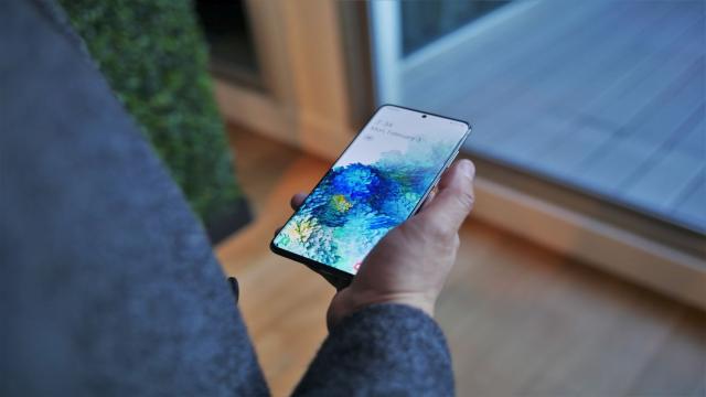 Samsung Galaxy S20 vs. Galaxy S10: Is it worth upgrading?