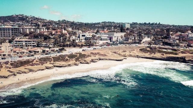 Where To Stay In San Diego: 5 Best Areas & Neighborhoods