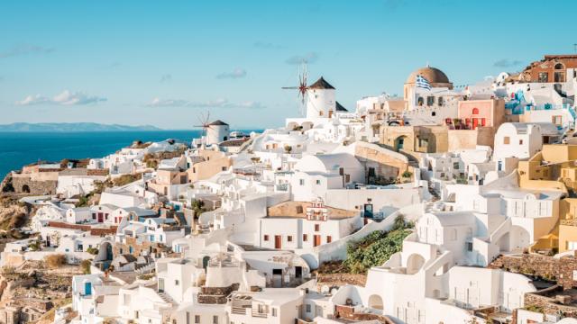 11 wichtige Infos für deinen Santorini Urlaub