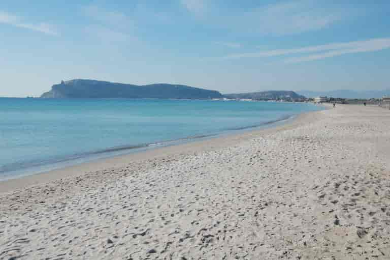 Strandurlaub auf Sardinien mit Hund: die besten Strände für unsere vierbeinigen Freunde