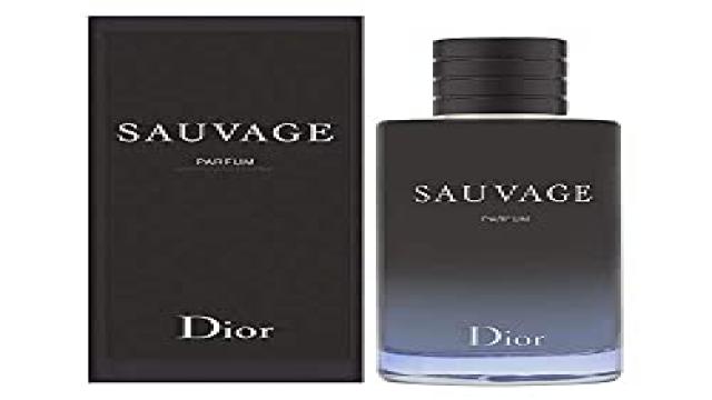 Sauvage Parfum vs Elixir Comparison