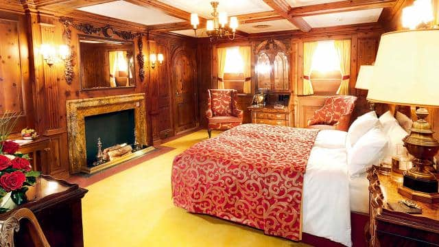 Cruise Review: Sea Cloud Cruises' Sea Cloud