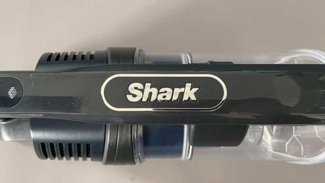 Shark IZ103EU im Test