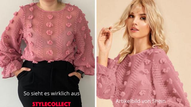 Shein: Meine Erfahrungen nach 5 Bestellungen | 2021 Qualität, Fake?