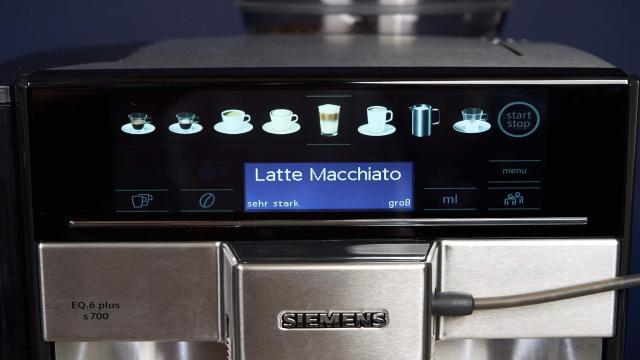 Siemens EQ.6 plus extraklasse & Co im Test: Kaufberatung für einen Kaffeevollautomaten-Klassiker