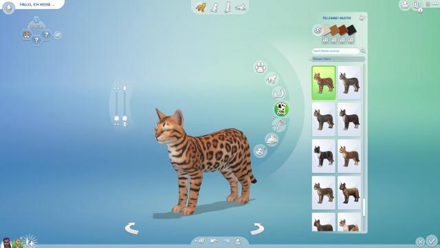 Sims 4: Hunde und Katzen - Tipps, Tricks & Guides