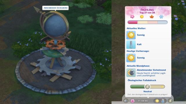 Die Sims 4 Werwölfe: Tipps, Tricks & Guides