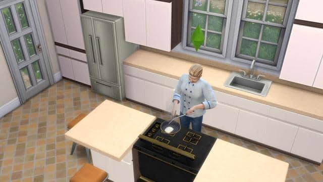 Screenshot-Tipps für Die Sims 4: So fertigt ihr bessere Fotos von euren Sims an