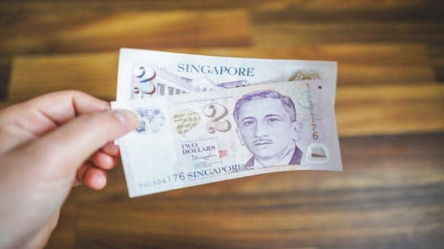 Währung Singapur – Geld abheben, Bezahlen und Kreditkarte