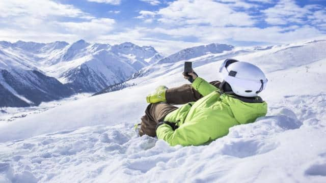 Skiurlaub in Österreich