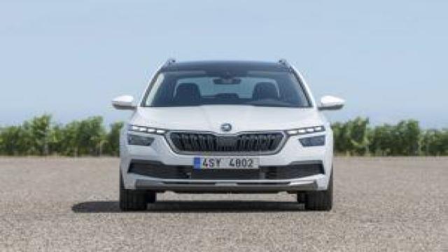 Skoda Kamiq Test 2023 • Die besten Skoda Kamiq Modellvarianten im Vergleich