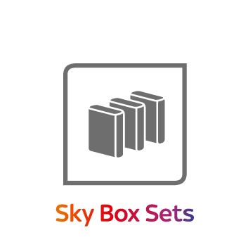 Sky Box Sets