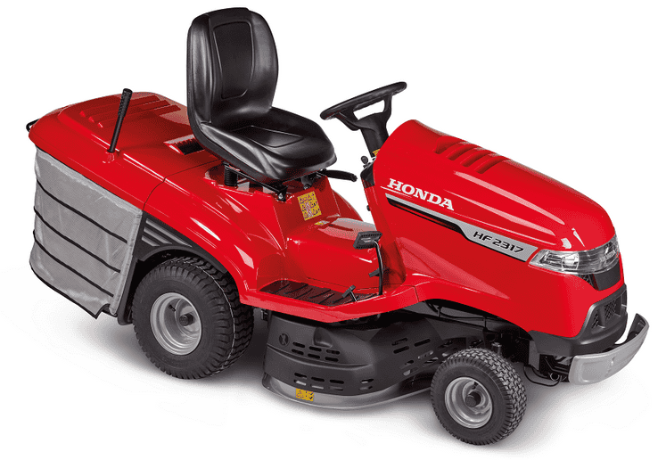 Honda Rasentraktor HF 2317 HM