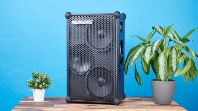 Soundboks 3 vs. Teufel Rockster – Laut, lauter, Partybox