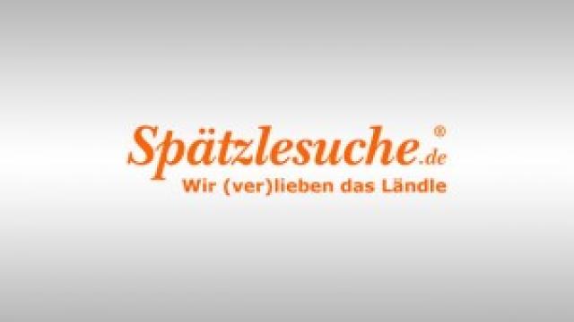 Spätzlesuche