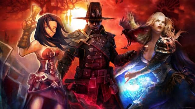 Die 18 besten Diablo 4-Alternativen und Action Rollenspiele