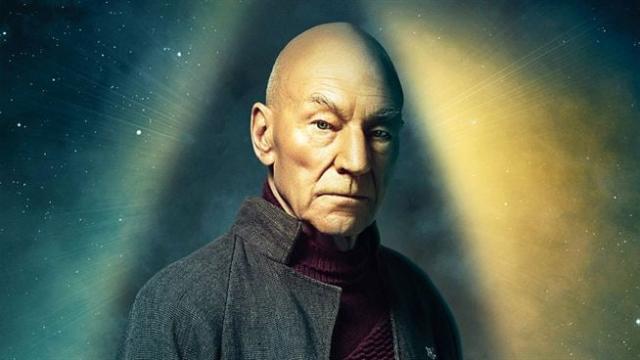 Für Staffel 3: "Star Trek: Picard" findet neue deutsche Streaming-Heimat – aber kein Grund zur Panik