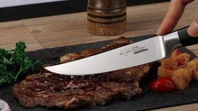 Steakmesser Test 2023 • Die 9 besten Steakmesser im Vergleich